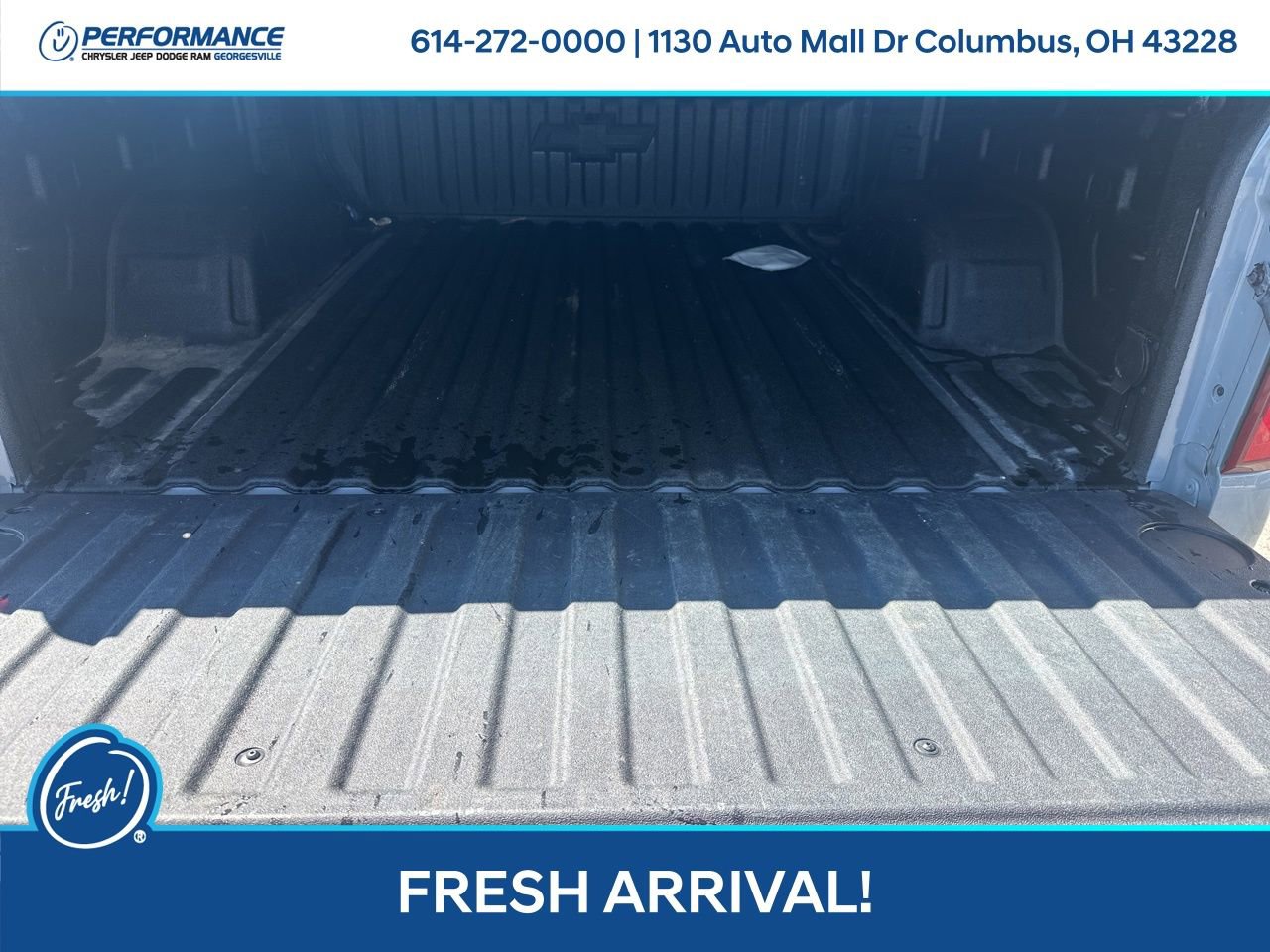 Used 2024 Chevrolet Silverado 1500 RST w/ RST All Star Premium Package image 6