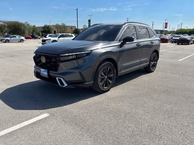 Used 2023 Honda CR-V Sport Touring