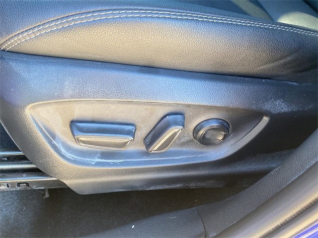 Used 2024 Toyota Corolla Cross XLE image 20