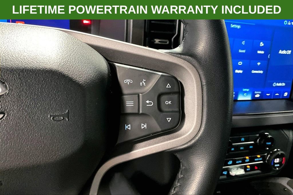Used 2024 Ford Bronco Big Bend image 24