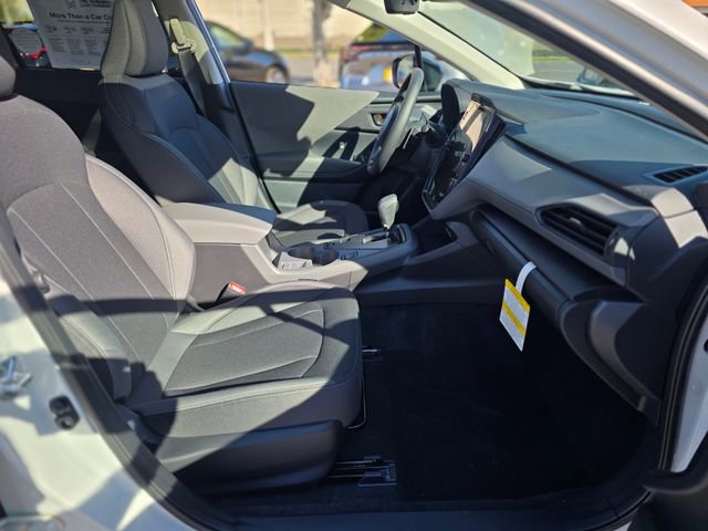 New 2026 Subaru Crosstrek 2.0i Premium image 8