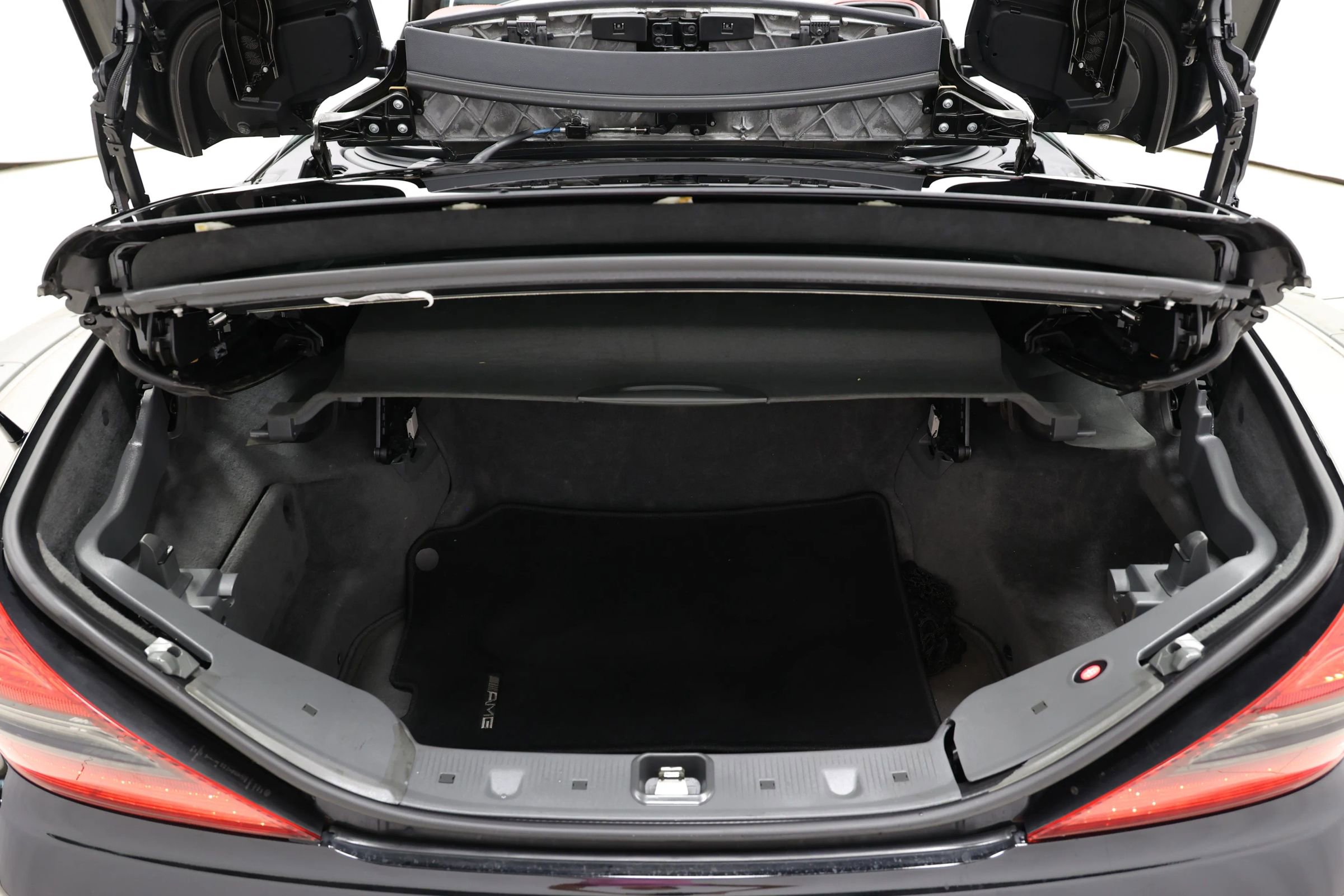 Used 2012 Mercedes-Benz SL 63 AMG image 50