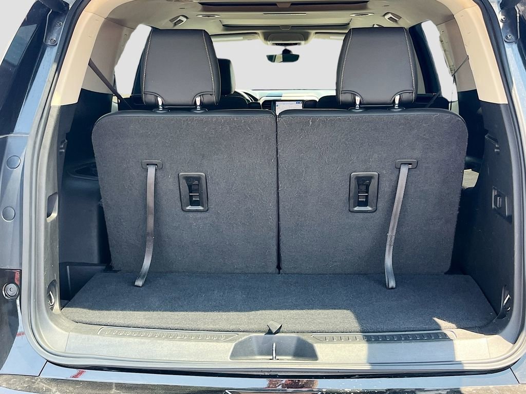 Used 2020 GMC Acadia Denali image 28