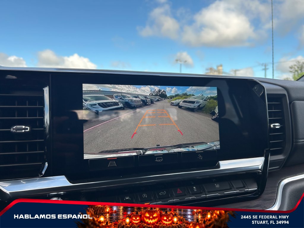 New 2026 GMC Sierra 1500 SLT w/ SLT Convenience Package RWD image 30