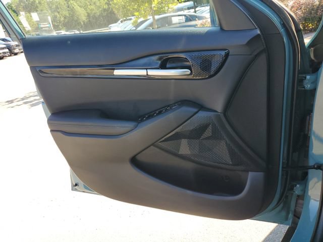 Certified 2025 Kia Seltos S FWD image 26