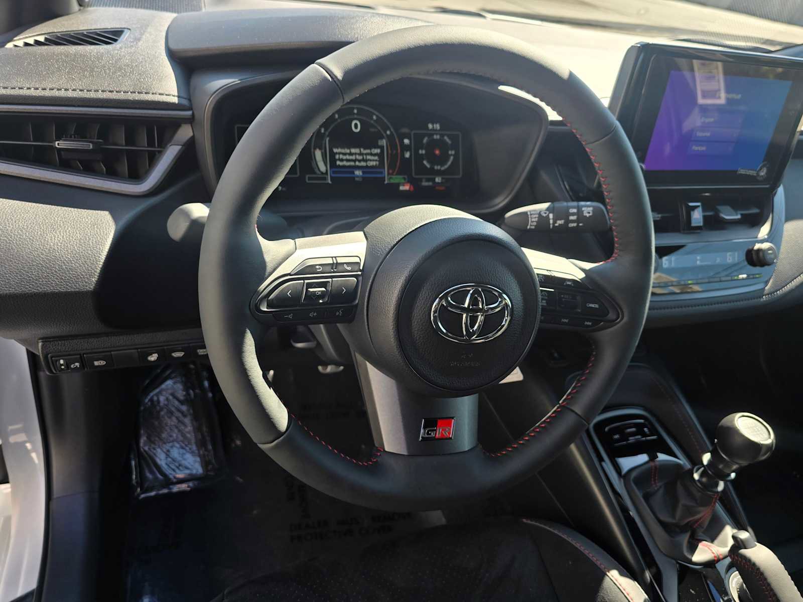 New 2026 Toyota Corolla Premium Plus image 25