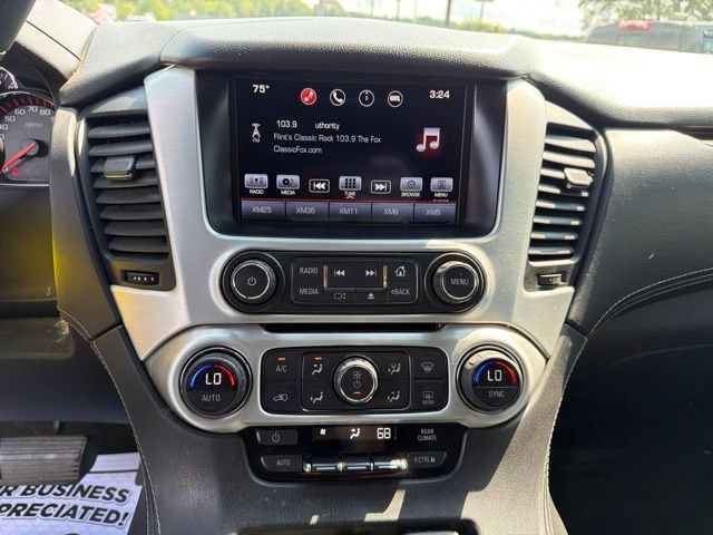Used 2016 GMC Yukon SLE w/ HD Trailering Package AWD/4WD image 17