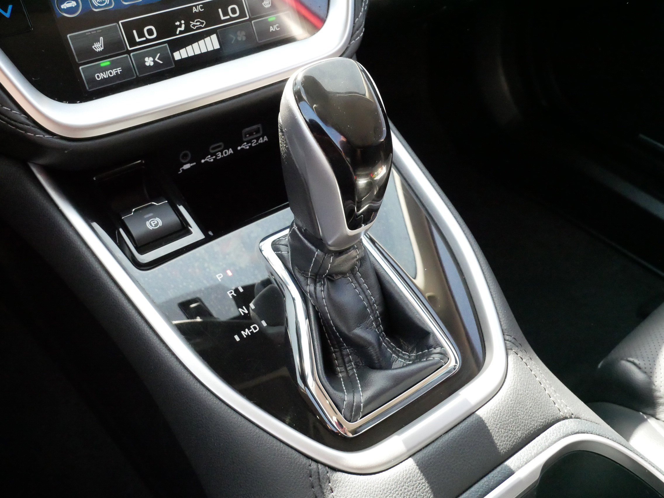 Used 2024 Subaru Outback Limited XT AWD/4WD image 24