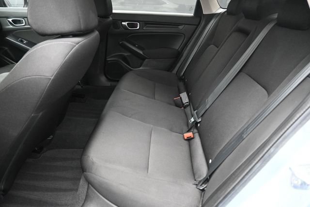 Certified 2023 Honda Civic EX image 23