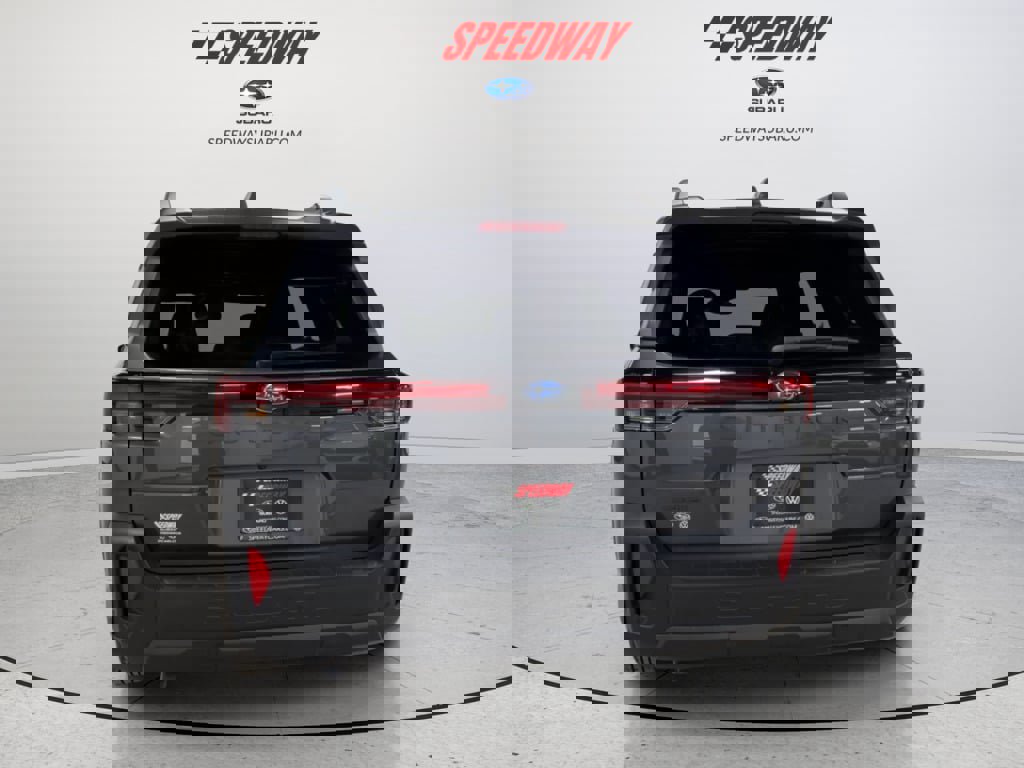 New 2026 Subaru Outback Limited image 8