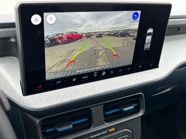 New 2025 Ford Maverick XLT w/ XLT Luxury Package image 35