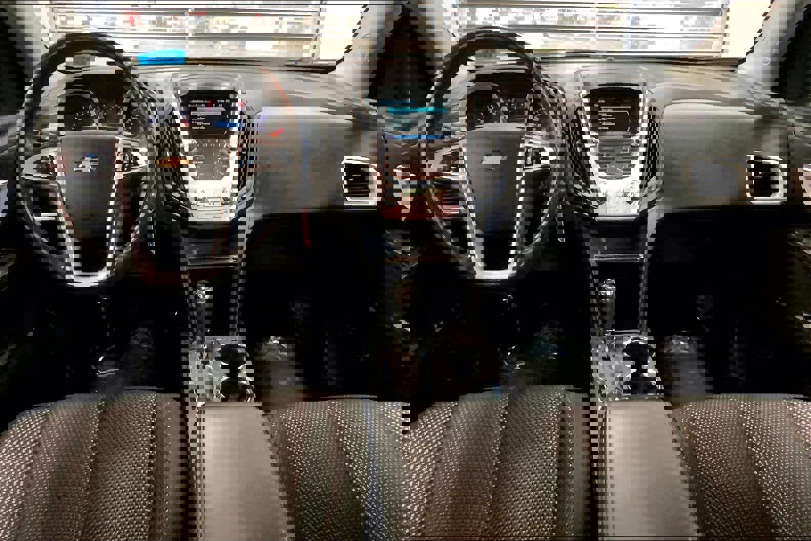 Used 2016 Chevrolet Equinox LT image 15