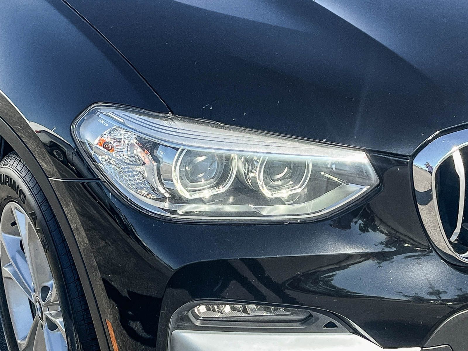 Used 2020 BMW X3 sDrive30i image 4