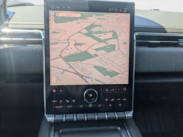 New 2026 GMC Sierra EV Elevation w/ Premium Package image 23