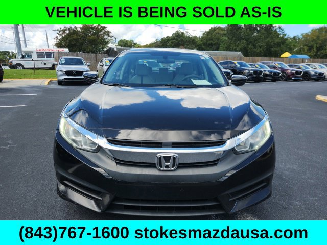 Used 2018 Honda Civic LX image 13
