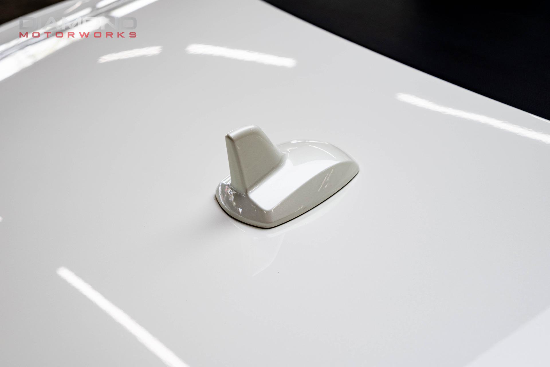 Used 2012 Mercedes-Benz SLK 350 image 34