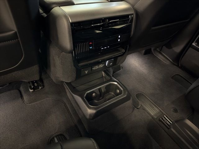 New 2026 Jeep Grand Wagoneer 4WD image 12