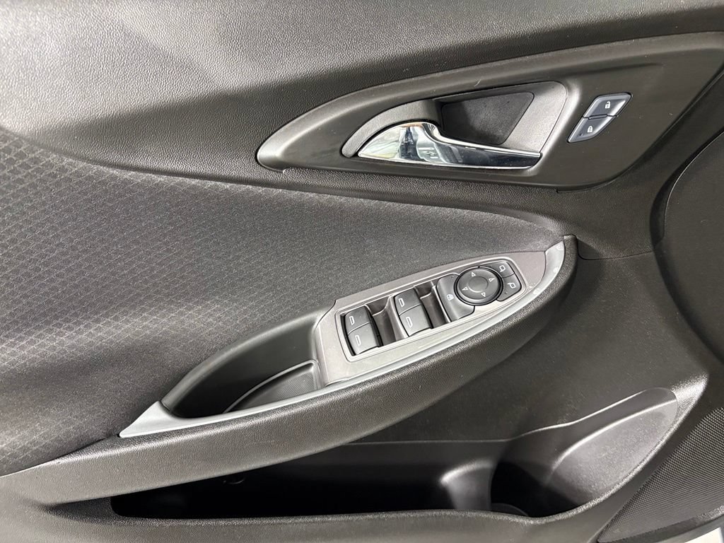 Used 2024 Chevrolet Malibu RS FWD image 23