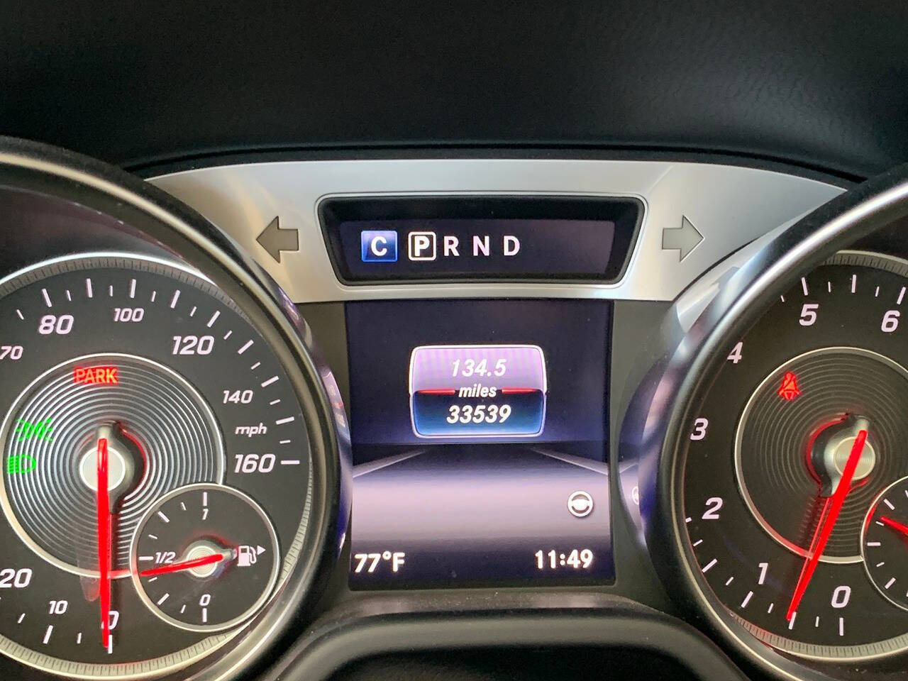 Used 2017 Mercedes-Benz SL 450 image 12