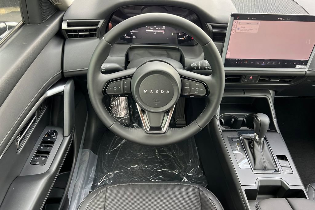 New 2026 MAZDA CX-5 Preferred AWD/4WD image 15