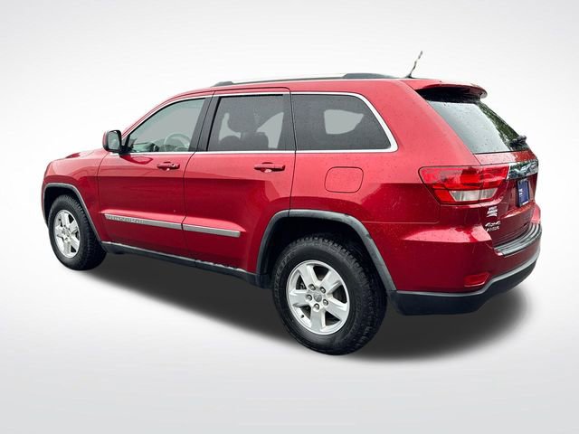 Used 2011 Jeep Grand Cherokee Laredo AWD/4WD image 3