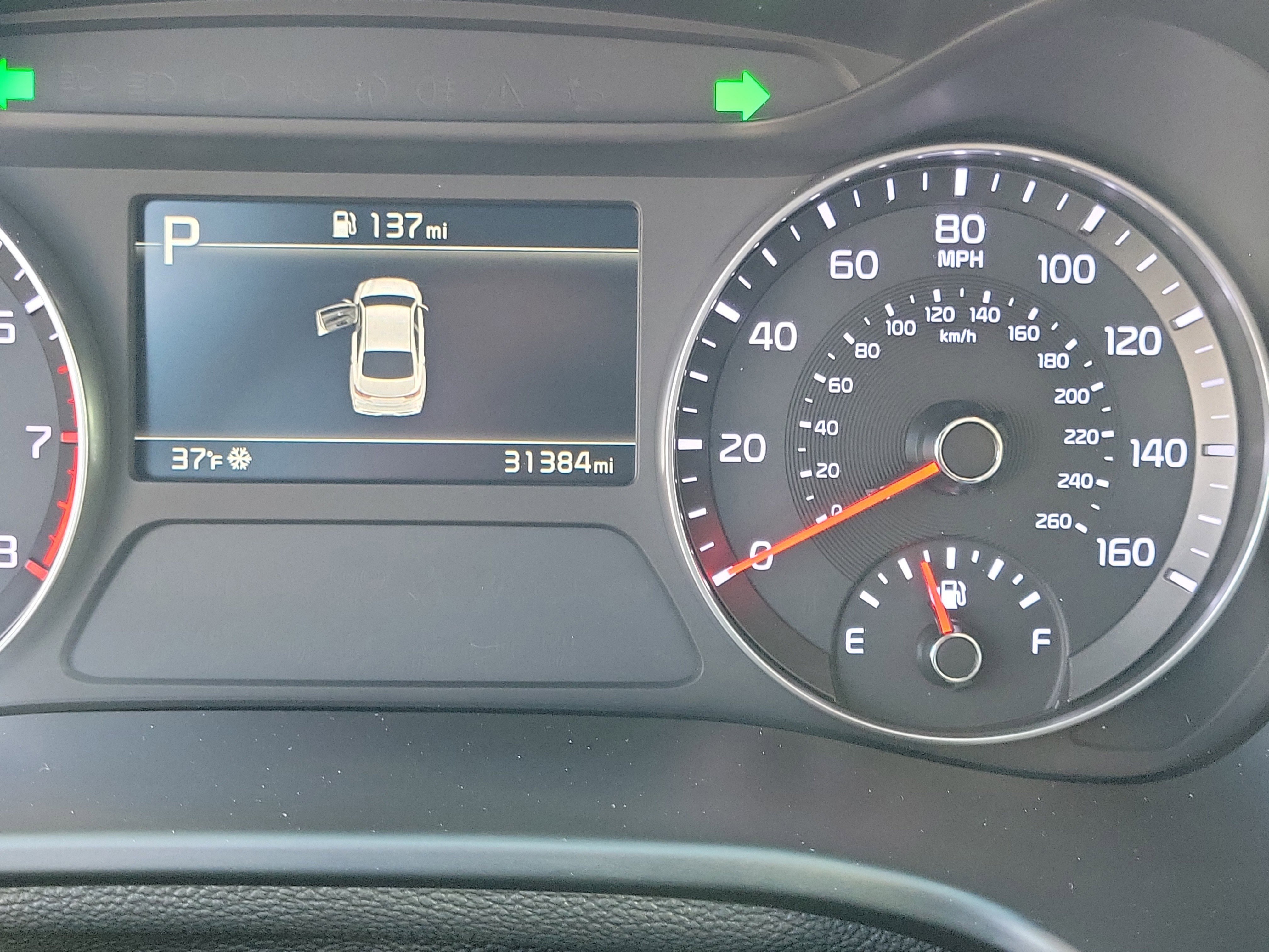 Used 2024 Kia Forte LX image 25