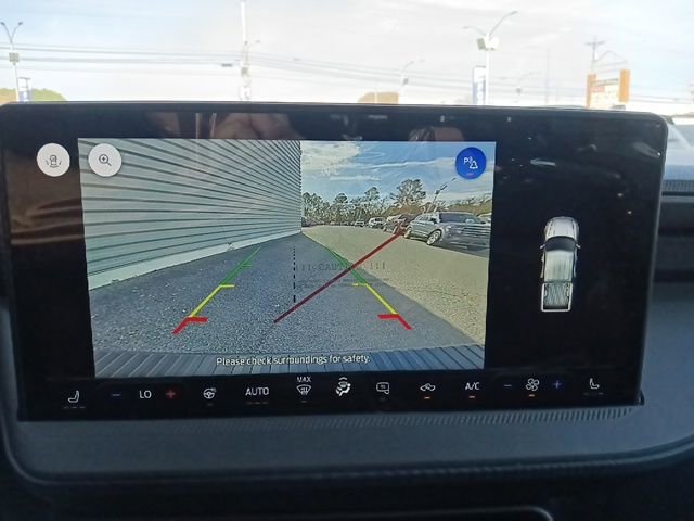 New 2025 Ford Maverick XLT w/ XLT Luxury Package image 22