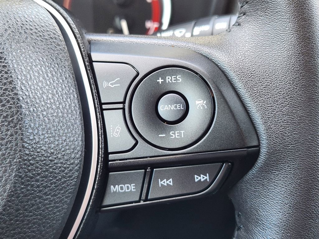 Used 2024 Toyota RAV4 XLE Premium w/ Weather Package image 20