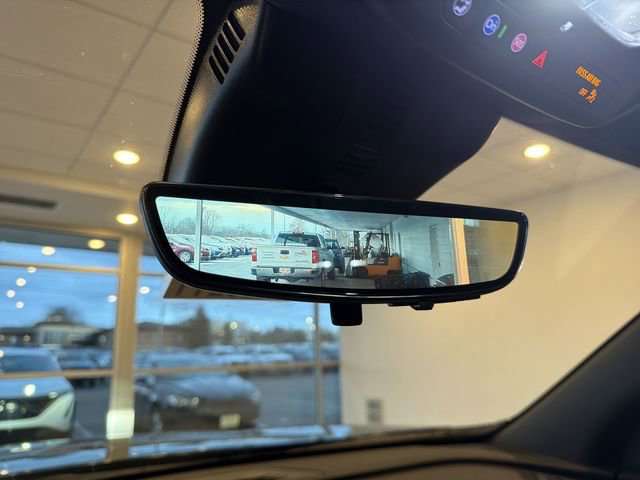 New 2026 Chevrolet Traverse LT w/ Midnight/Sport Edition image 29