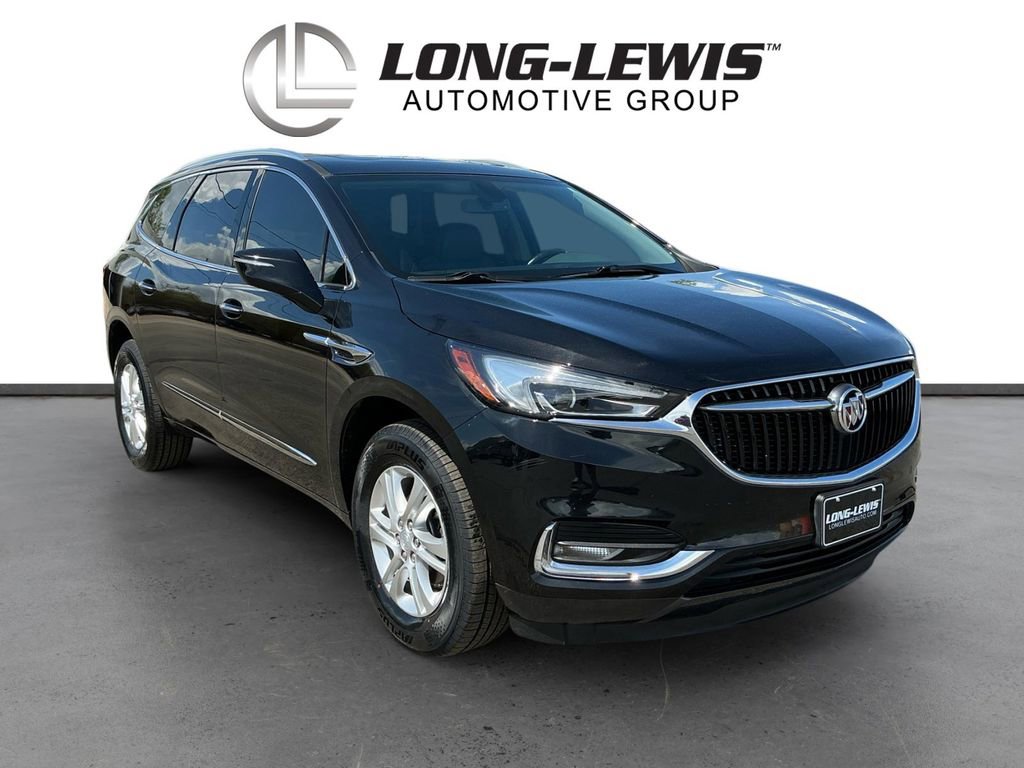 Used 2020 Buick Enclave Essence image 10