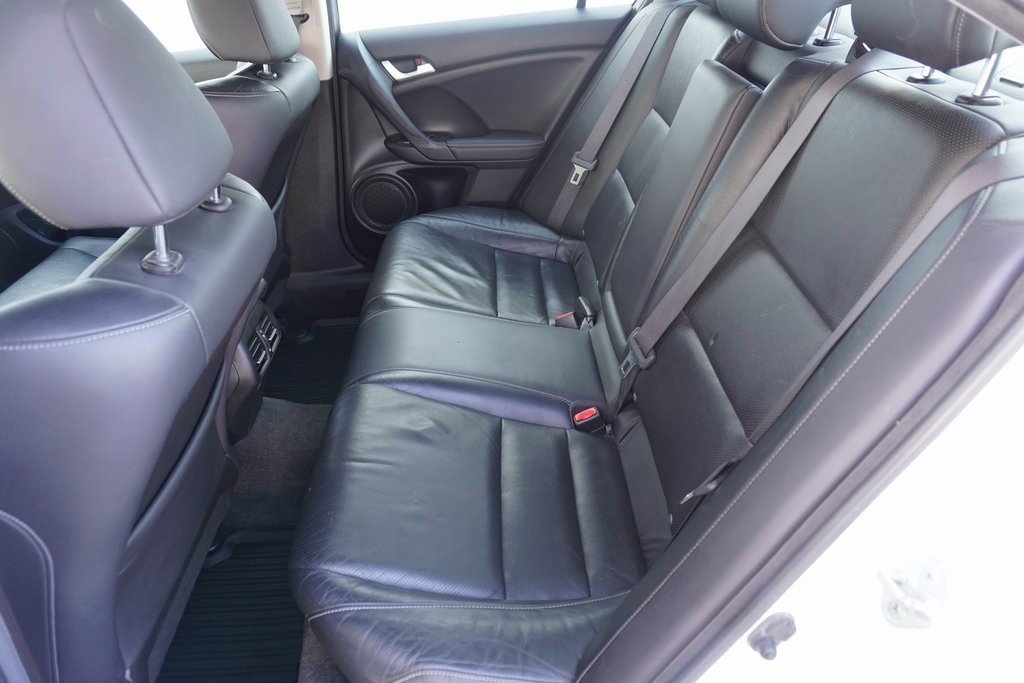 Used 2012 Acura TSX Sedan image 21