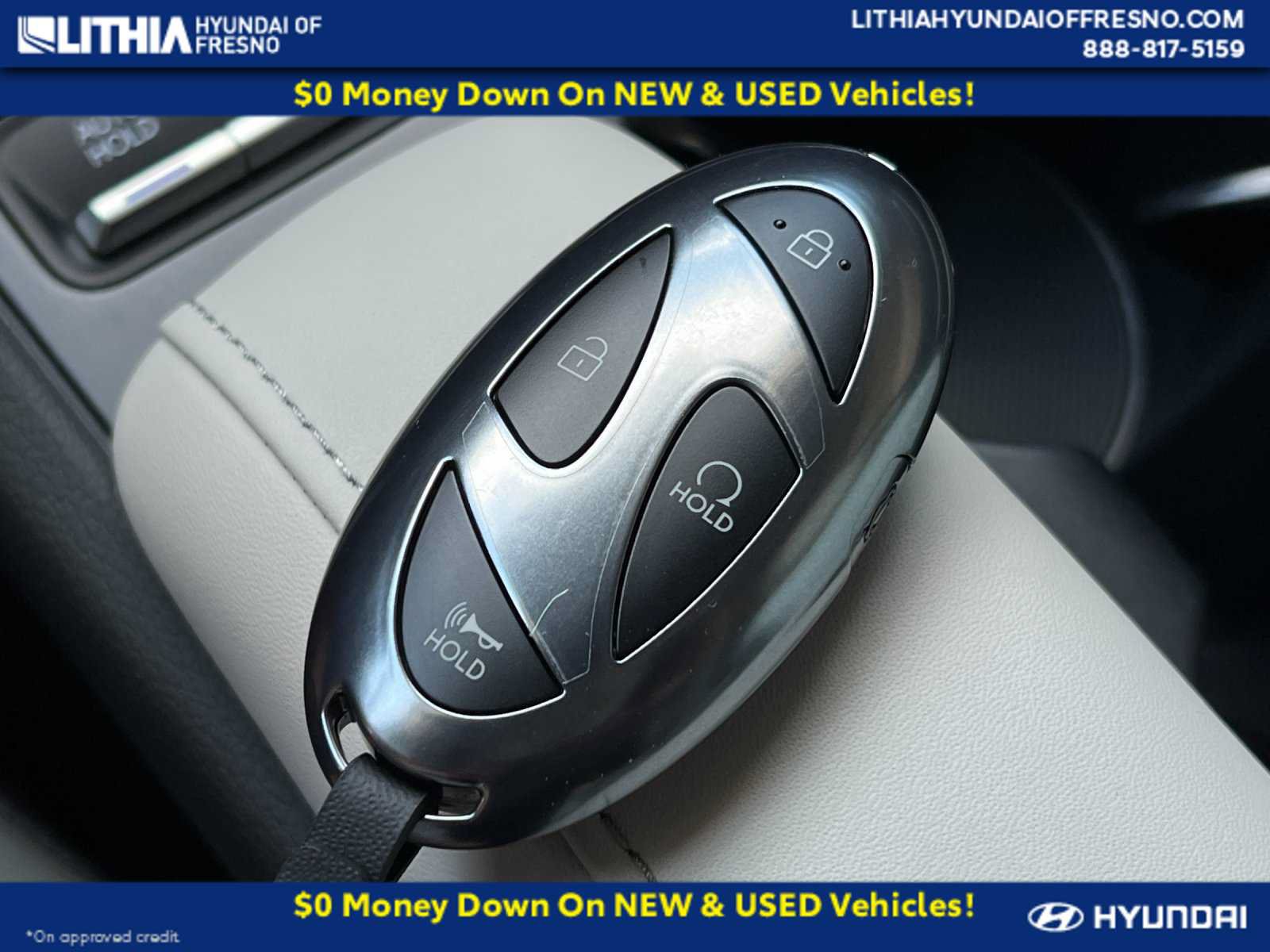 New 2026 Hyundai Sonata Blue FWD image 26