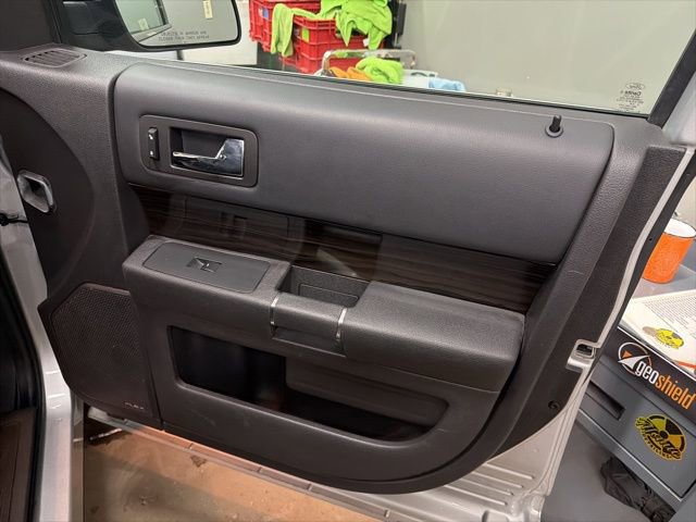 Used 2014 Ford Flex SEL w/ Equipment Group 202A image 17