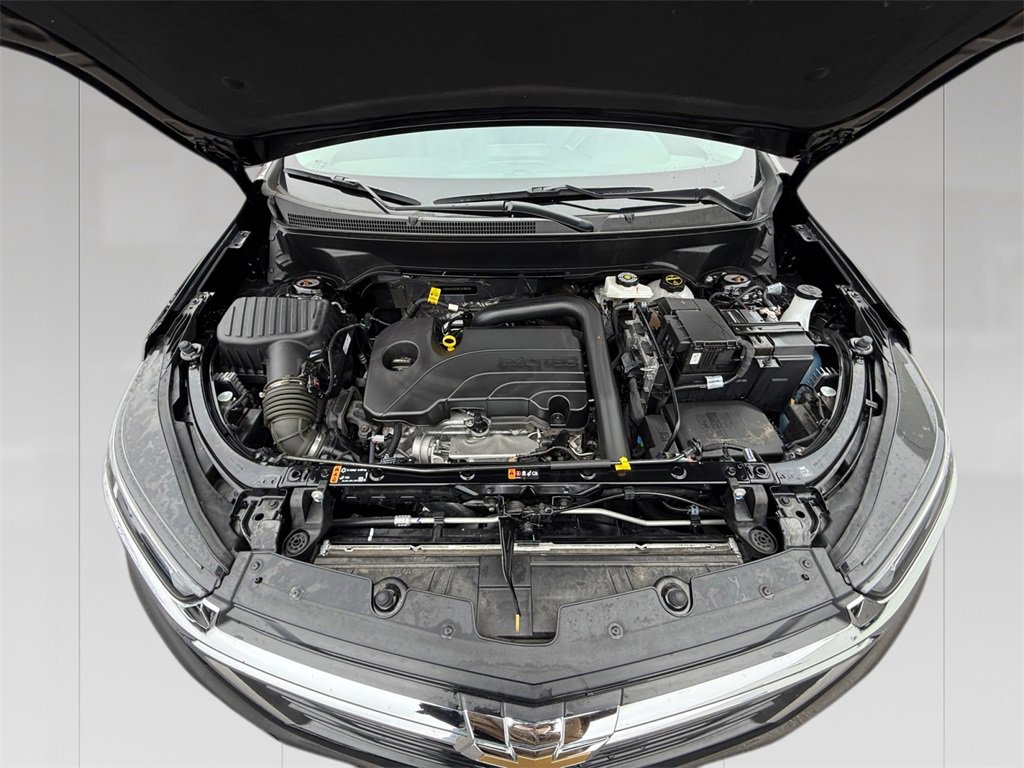 Used 2024 Chevrolet Equinox LT image 20