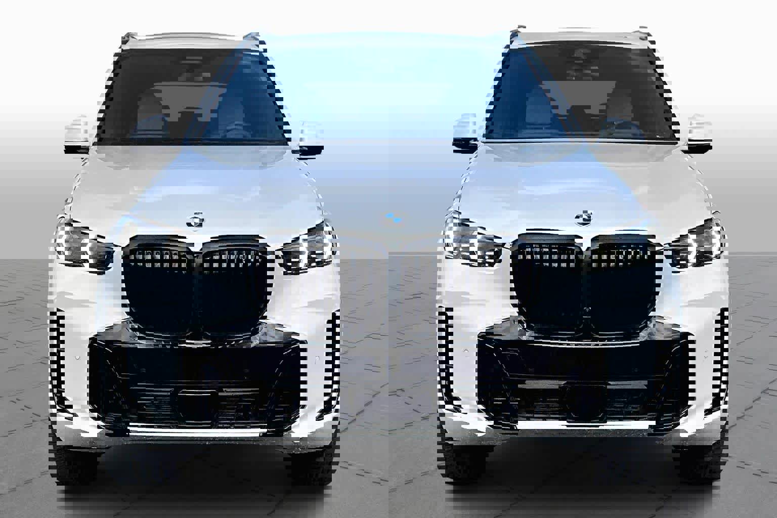 Certified 2026 BMW X5 sDrive40i w/ M Sport Package image 3