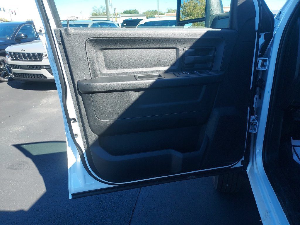 New 2027 RAM 4500 Tradesman AWD/4WD image 12