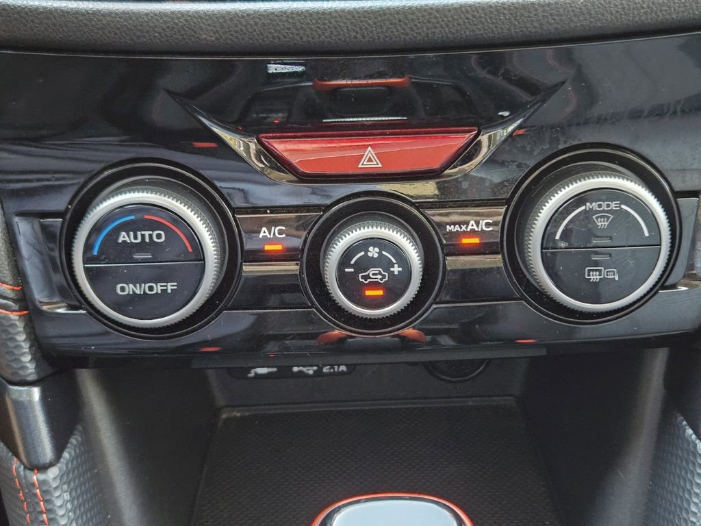 Used 2024 Subaru Forester Sport image 23