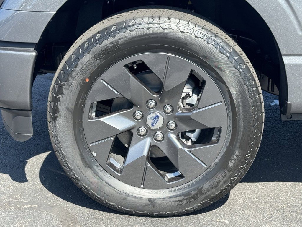 New 2025 Ford F150 STX w/ Equipment Group 200A image 40