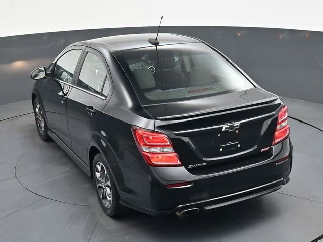 Used 2019 Chevrolet Sonic LT w/ Convenience Package image 29
