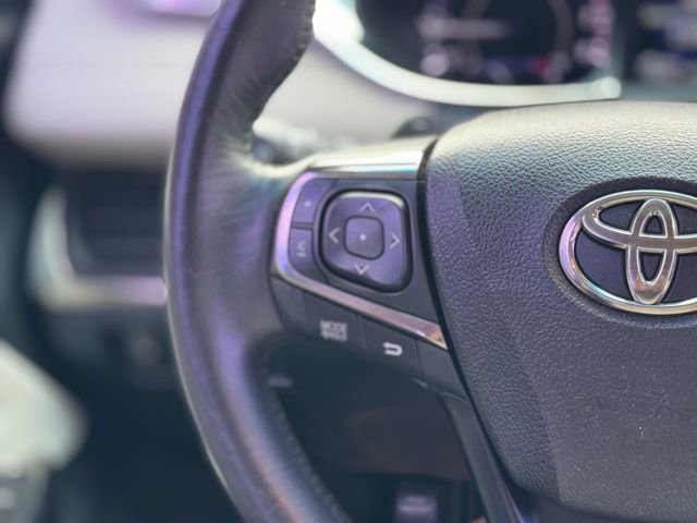 Used 2014 Toyota Avalon XLE Touring image 22