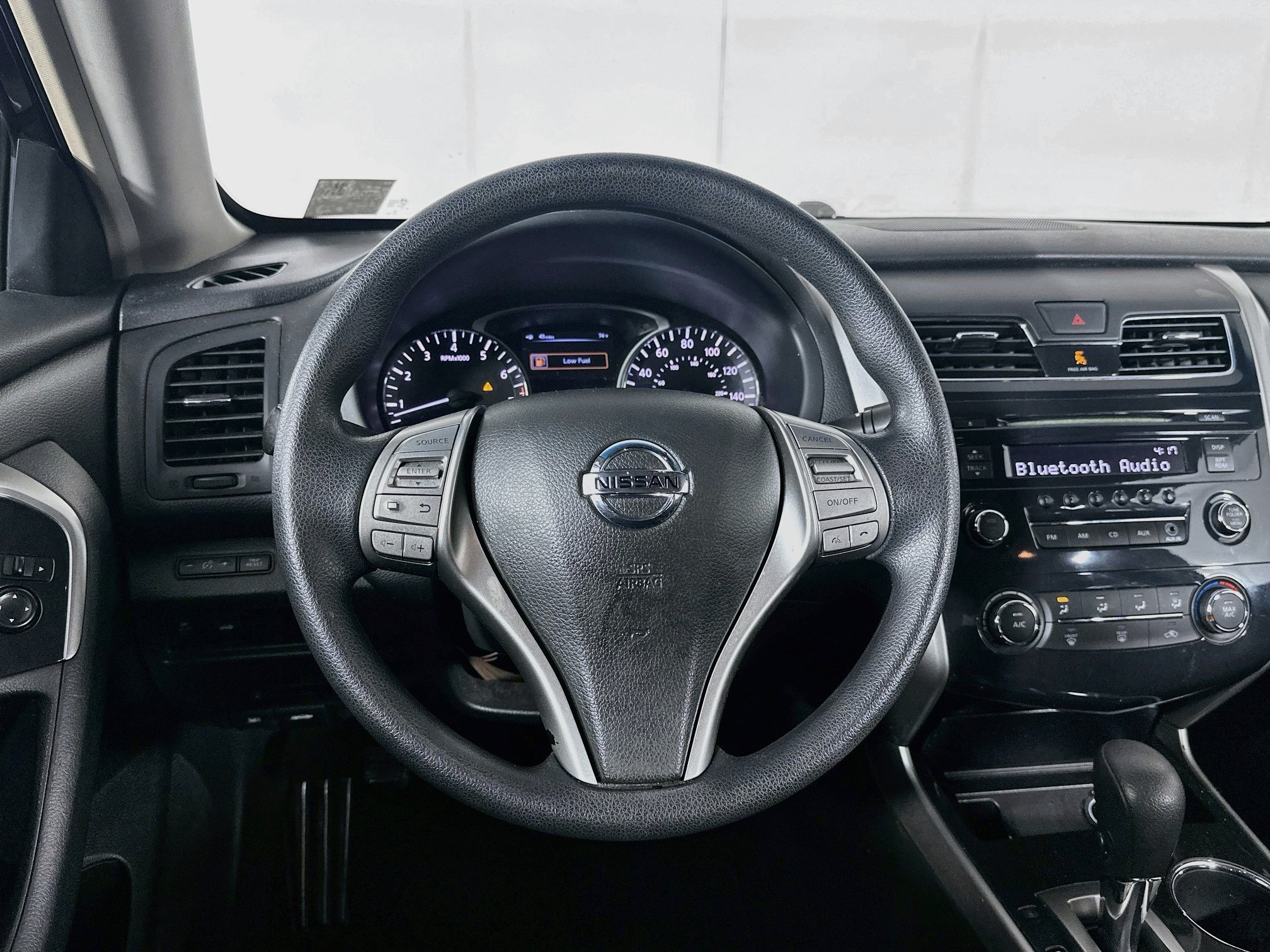 Used 2013 Nissan Altima 2.5 S FWD image 17
