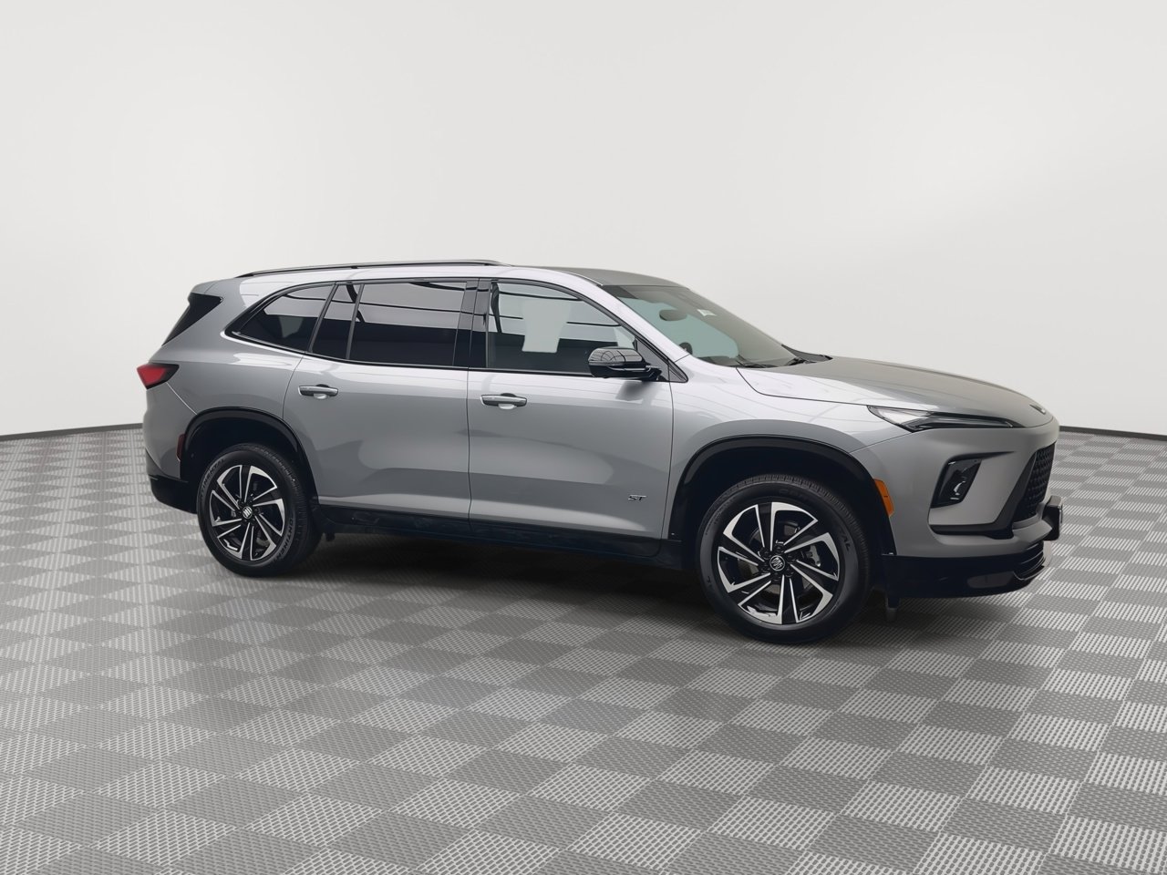 New 2026 Buick Enclave Sport Touring w/ Power Package image 41