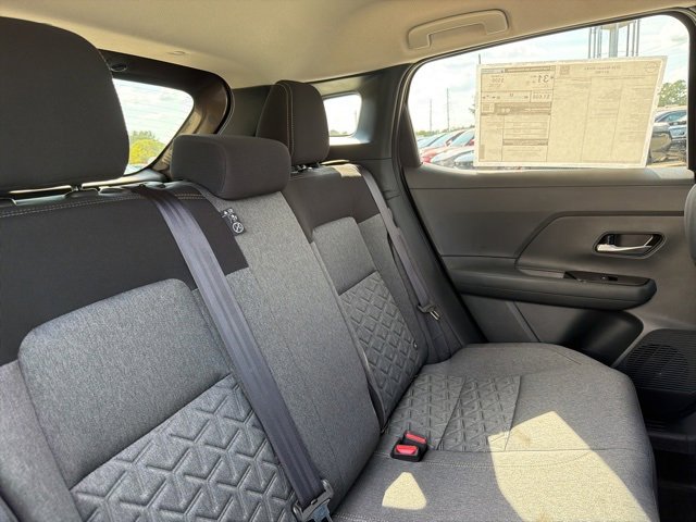 New 2026 Nissan Kicks SV image 24