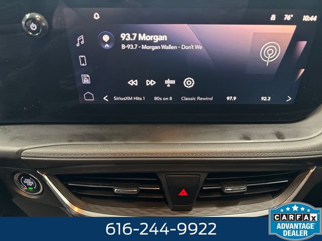 Used 2024 Buick Encore GX Preferred FWD image 5