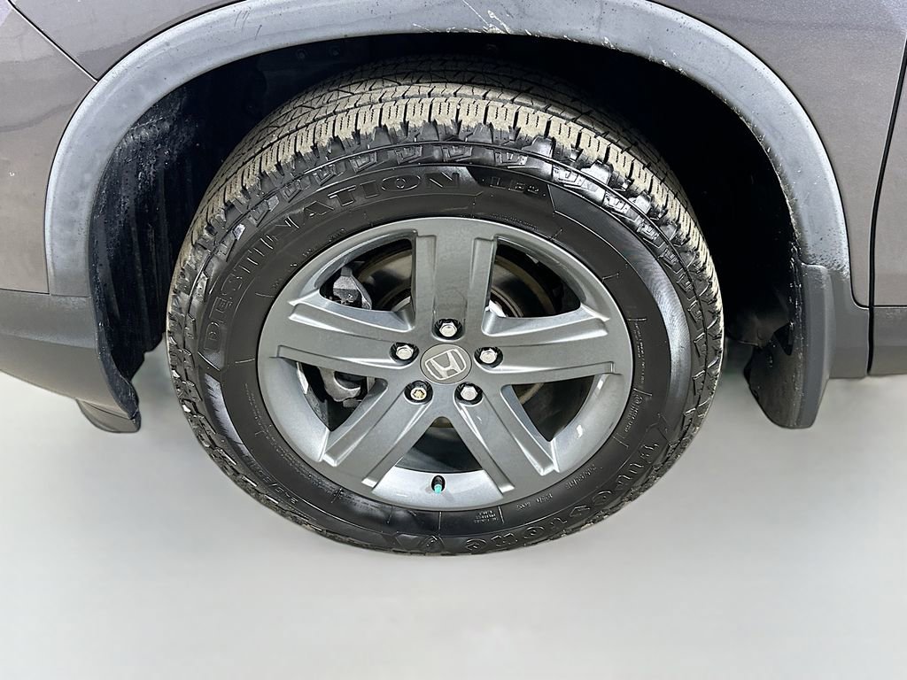 Used 2023 Honda Ridgeline RTL image 8