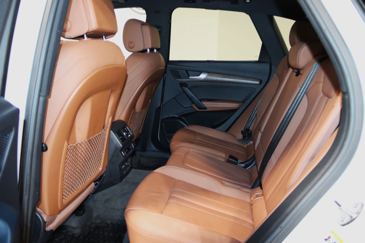 Used 2021 Audi Q5 e Prestige image 52