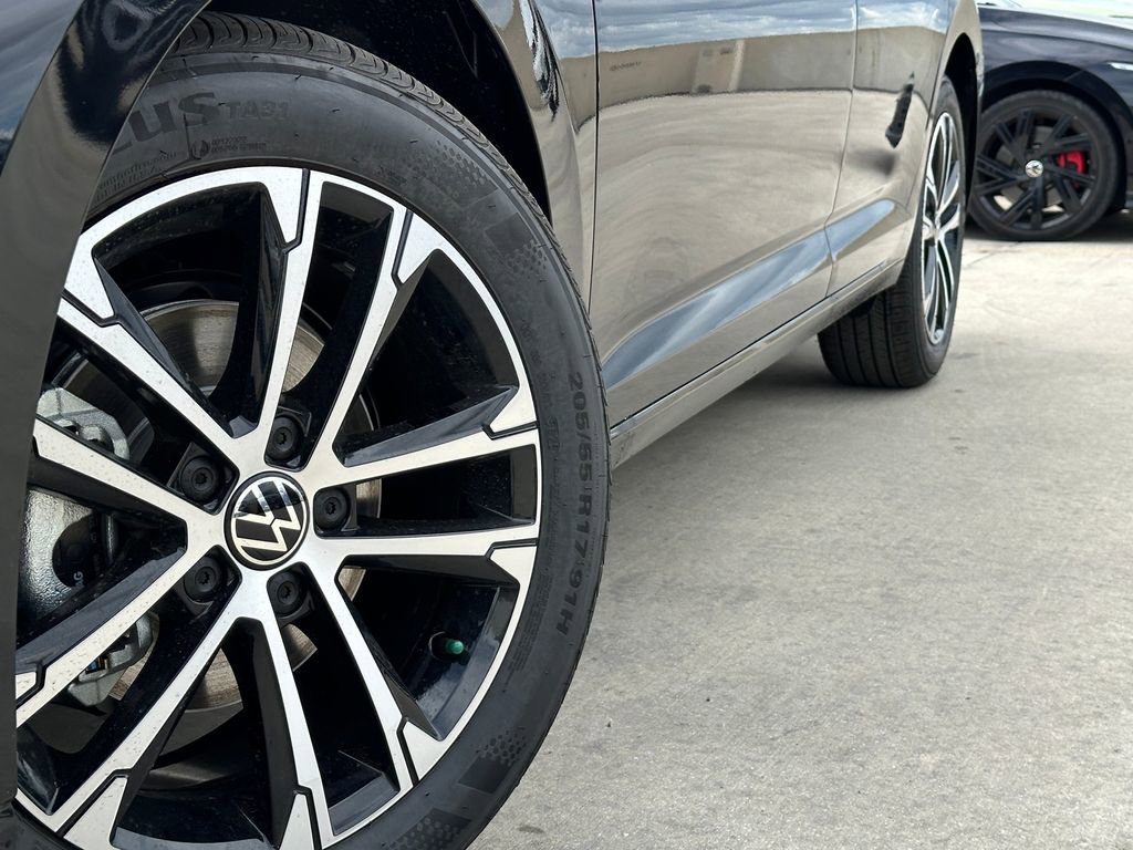 New 2026 Volkswagen Jetta Sport image 2