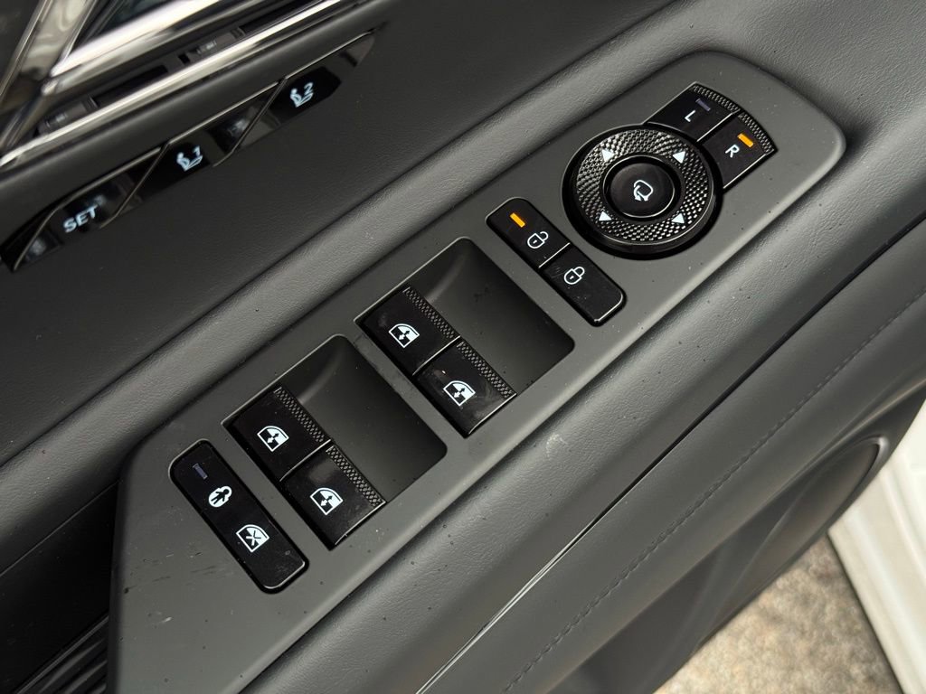 New 2026 Genesis GV80 3.5T Prestige image 27