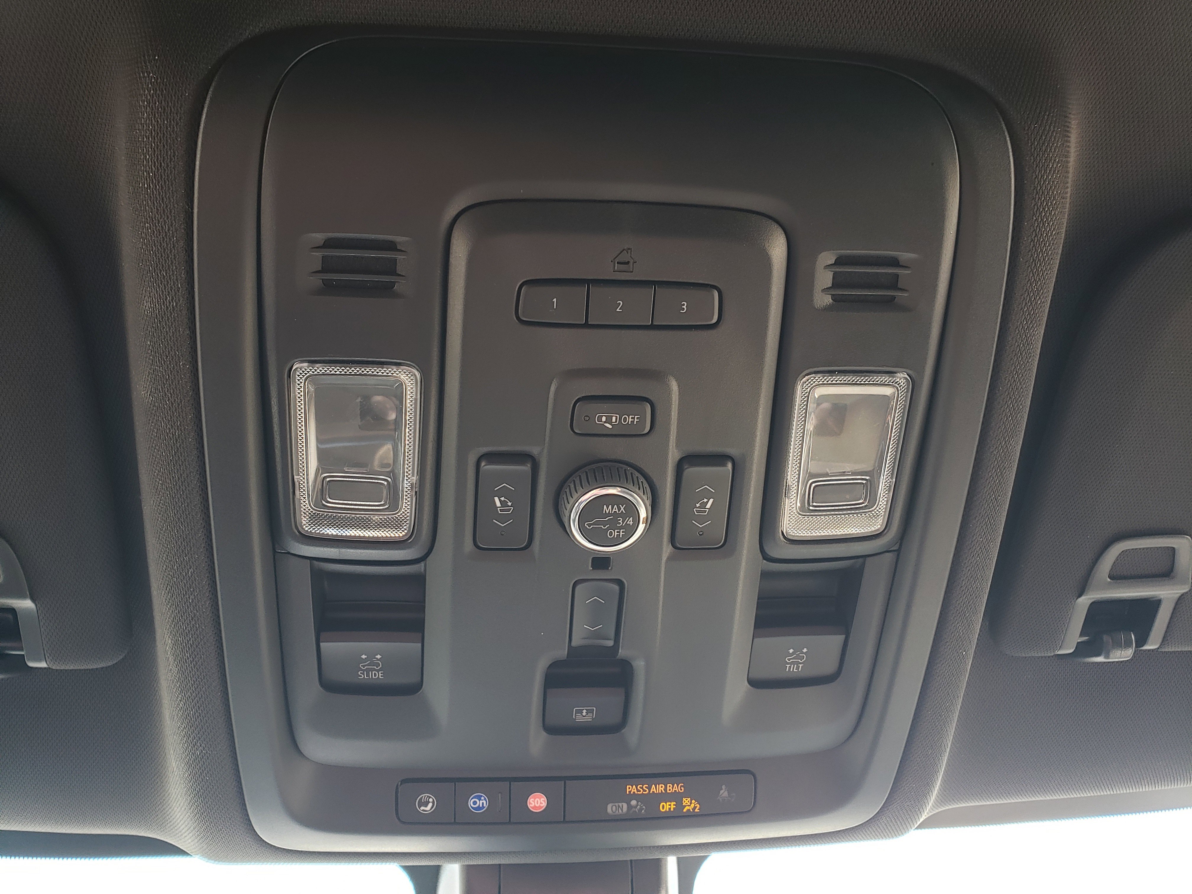 Used 2022 Chevrolet Tahoe High Country image 26