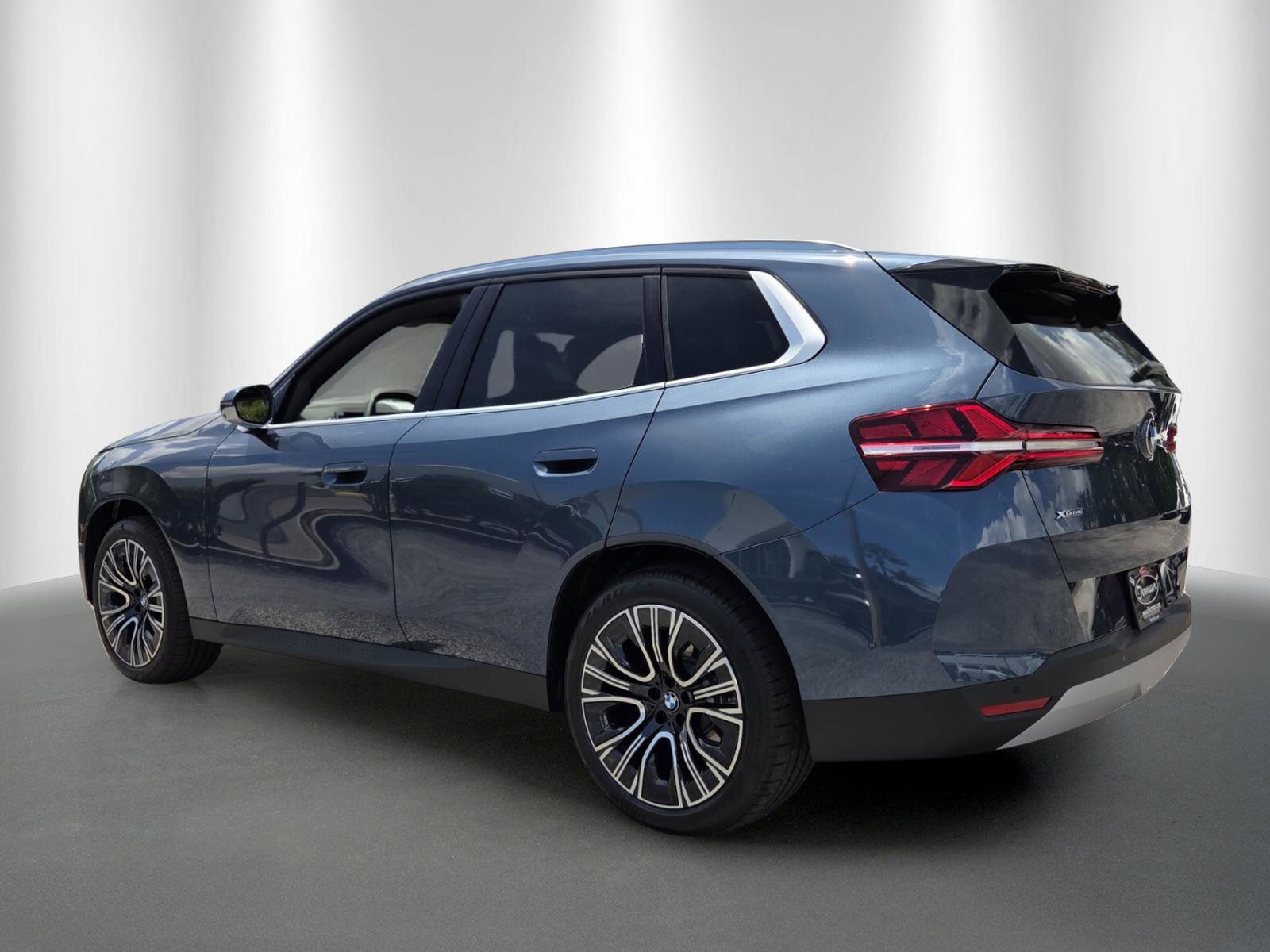 New 2026 BMW X3 xDrive30 w/ Premium Package AWD/4WD image 5